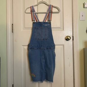 Overalls